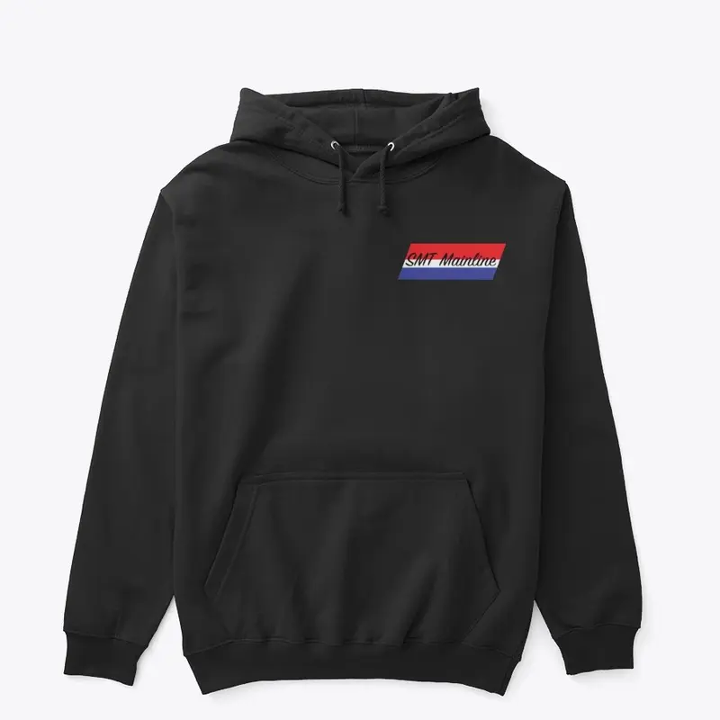 SMT Mainline Hoodie